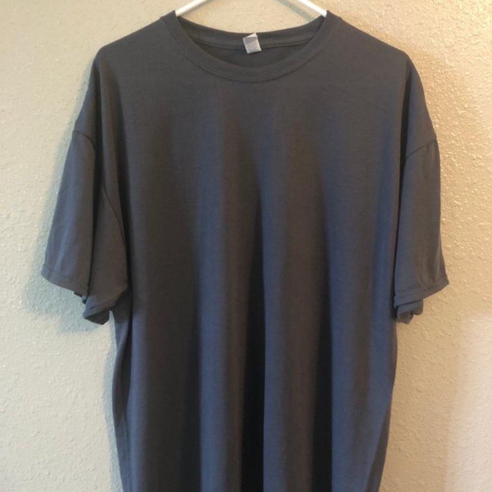 JERZEES Dri-Power Shirt Size XL